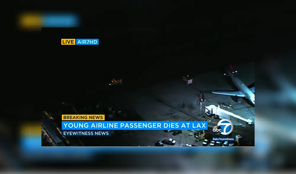 Aeropuerto Aeropuerto