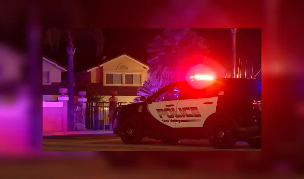 Michael John Cullen había tenido una fuerte discusión con su madre, lo que desencadenó la tragedia.