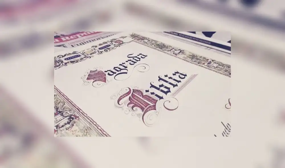 ¿Ideología de odio? La homosexualidad según la Biblia