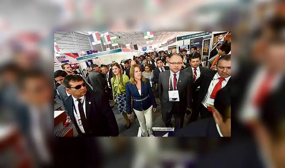 Aljovín: "Para iniciar una mina, todos deben estar de acuerdo"