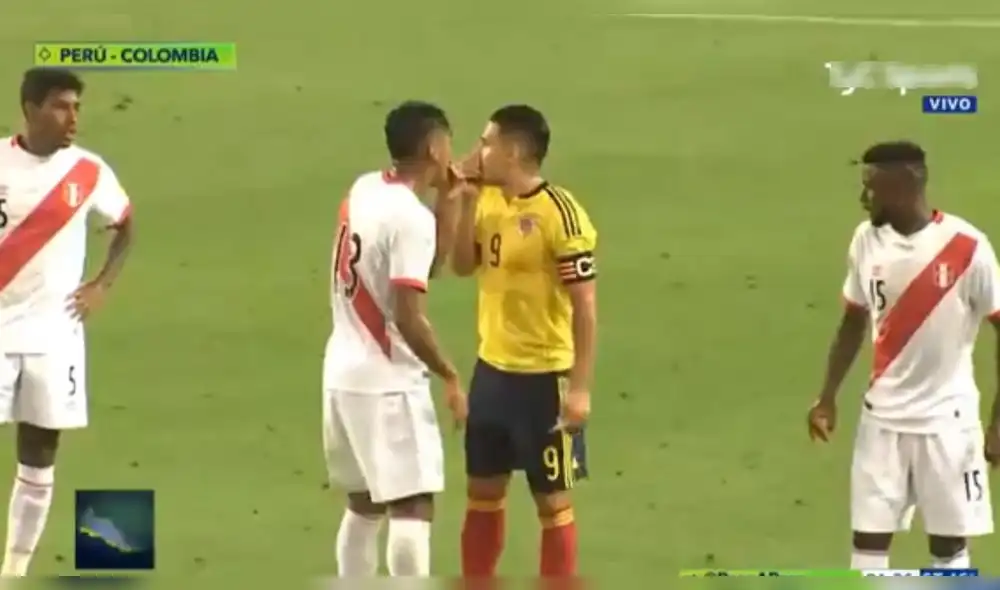 Perú vs. Colombia: ¿qué dice el reglamento de la FIFA sobre “arreglo” de resultados?