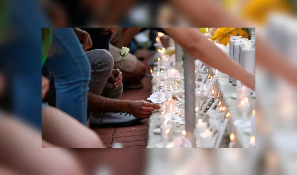 Lucasfilm rindió tributo a Riley Howell. (Foto: Internet)