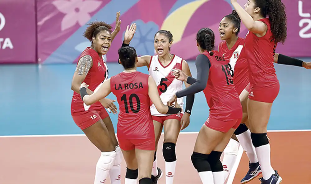 Punto. ‘Matadoras’ deberán superar a Argentina, Colombia y Venezuela para pelear por un cupo a los Juegos Olímpicos de Tokio 2020. El torneo se juega en Colombia y va del 7 al 9 de enero. Punto. ‘Matadoras’ deberán superar a Argentina, Colombia y Venezuela para pelear por un cupo a los Juegos Olímpicos de Tokio 2020. El torneo se juega en Colombia y va del 7 al 9 de enero.