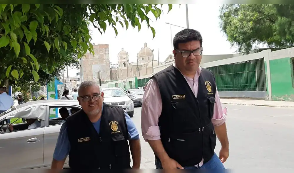 Equipo Especial Lava Jato brinda detalles sobre investigación a congresista Acuña. Equipo Especial Lava Jato brinda detalles sobre investigación a congresista Acuña.