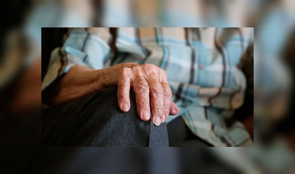 El anciano actuaba en complicidad con su amigo de 63 años. (Foto: Pixabay) El anciano actuaba en complicidad con su amigo de 63 años. (Foto: Pixabay)