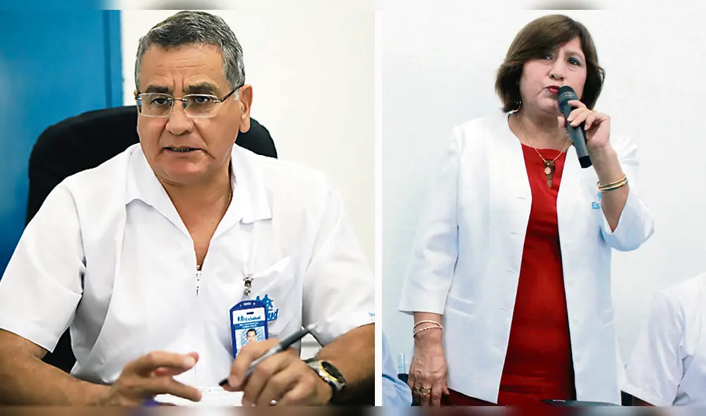 Cambios. Gino Dávila no duró más de cuatro meses en el puesto y fue reemplazado por Olinda Velarde. Cambios. Gino Dávila no duró más de cuatro meses en el puesto y fue reemplazado por Olinda Velarde.