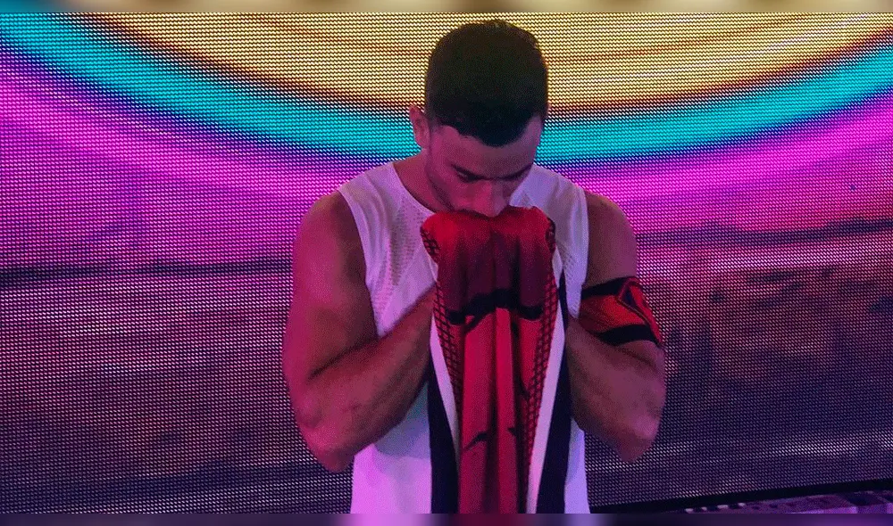 Conoce a los combatientes que estarían en 'Esto es Guerra' [VIDEO]