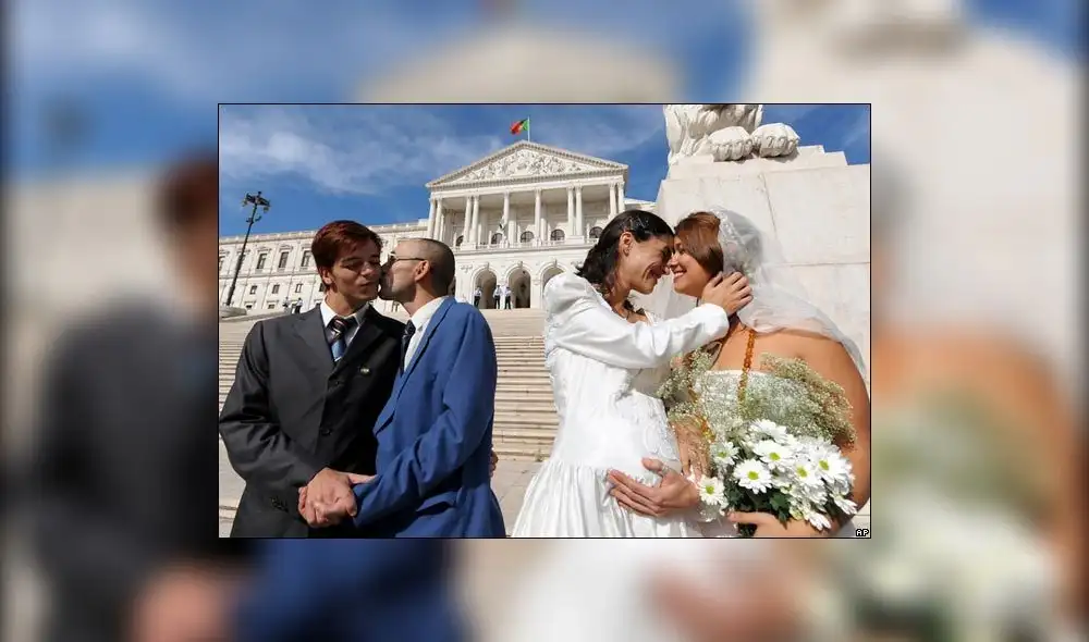 Los 8 países donde ser homosexual es castigado con la pena de muerte