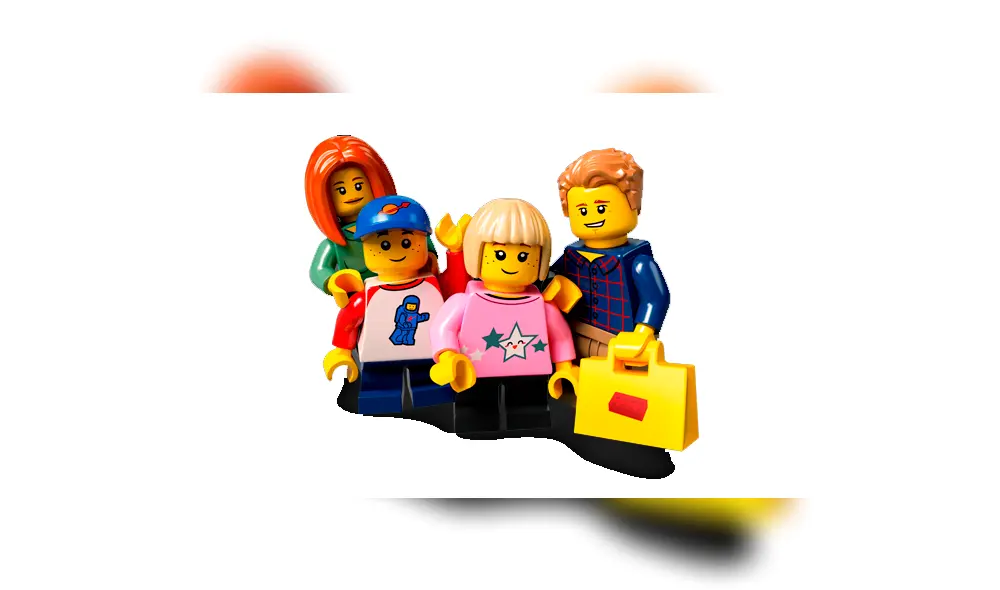 lego lego