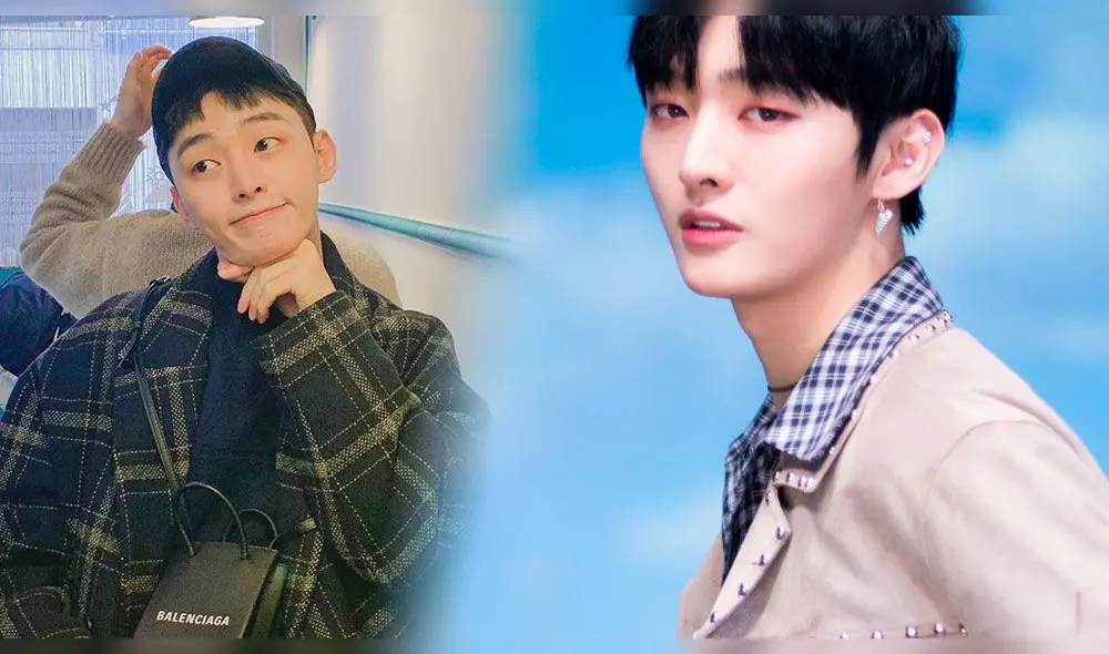 Jisung, ex líder de WANNA ONE, cumplió 29 años y agradeció a sus fans por sus buenos deseos, desde su servicio militar obligatorio.