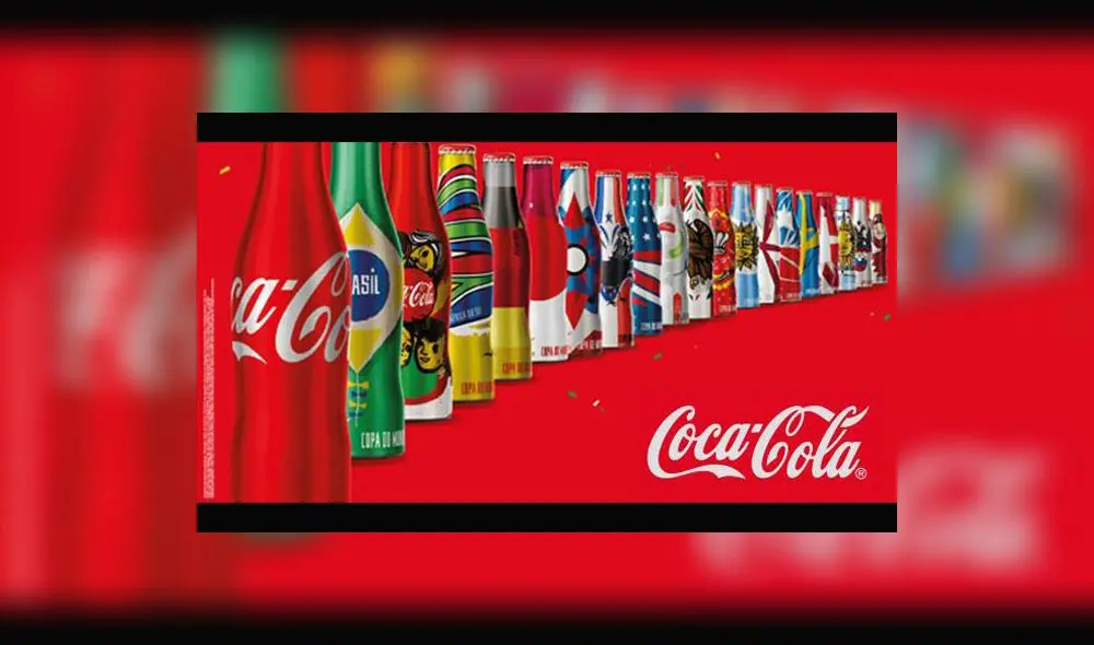 Coca-Cola lanzará su primera bebida alcohólica en octubre