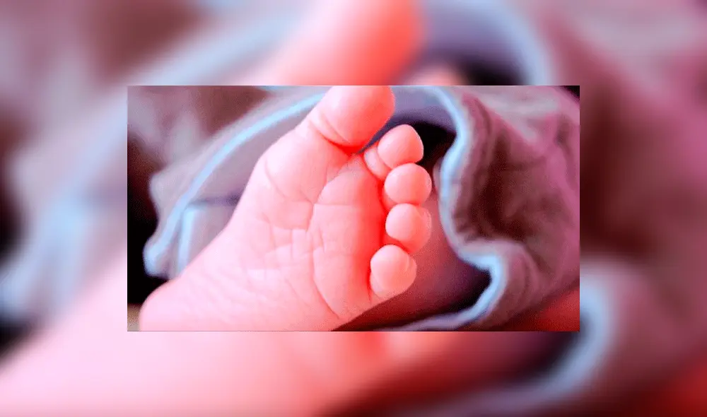 Huaraz: sujeto abusó sexualmente de su hija de 2 meses y la dejó grave [VIDEO]