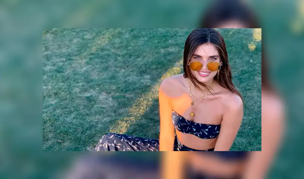 Coachella 2019: Los mejores ‘outfits’ de las famosas [FOTOS]