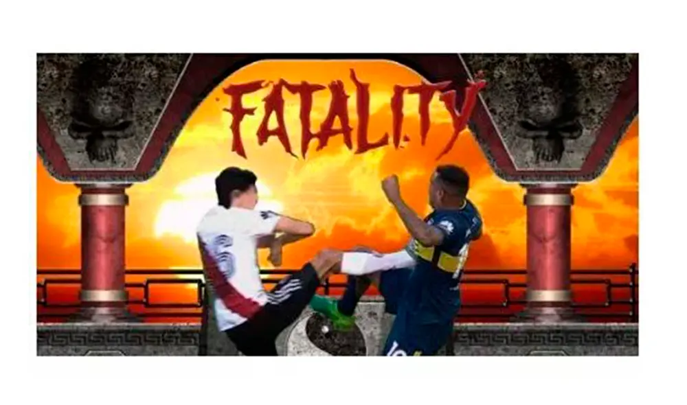 Boca Juniors vs River Plate: diviértete con los memes de la final de Copa Libertadores 2018