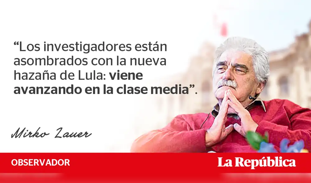 Raquel Faría sobre Lula 2018