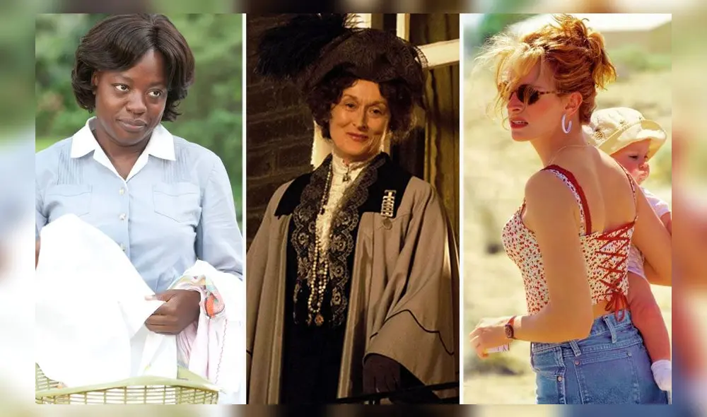 Día Internacional de la Mujer: películas sobre la lucha feminista