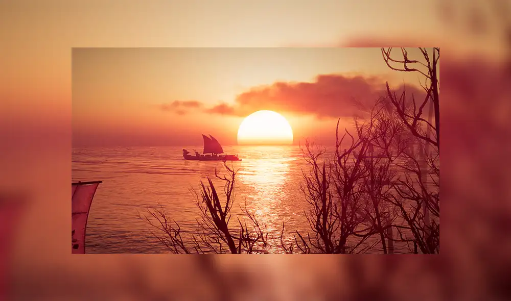 Assassin’s Creed Odyssey Review y Análisis: La fórmula RPG de Ubisoft se asienta para bien