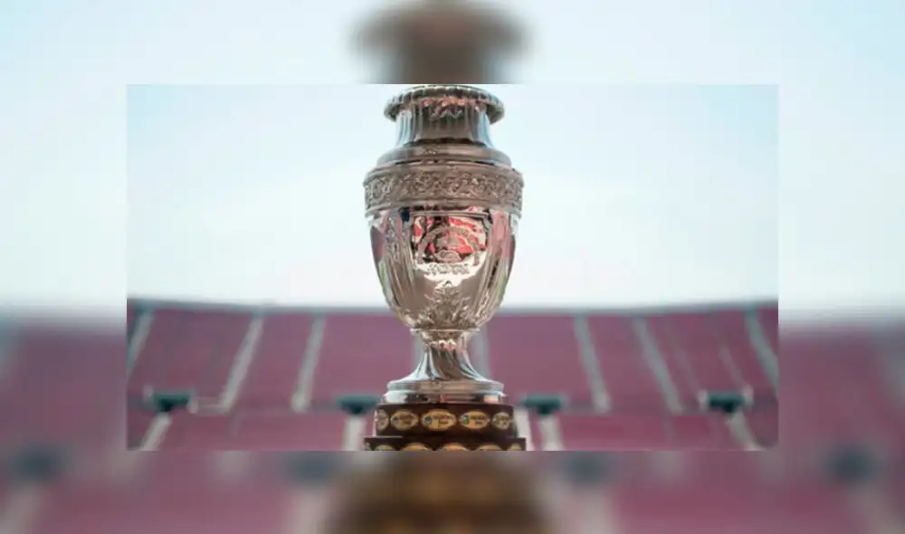 Conmebol propone jugar la Copa América con 16 selecciones