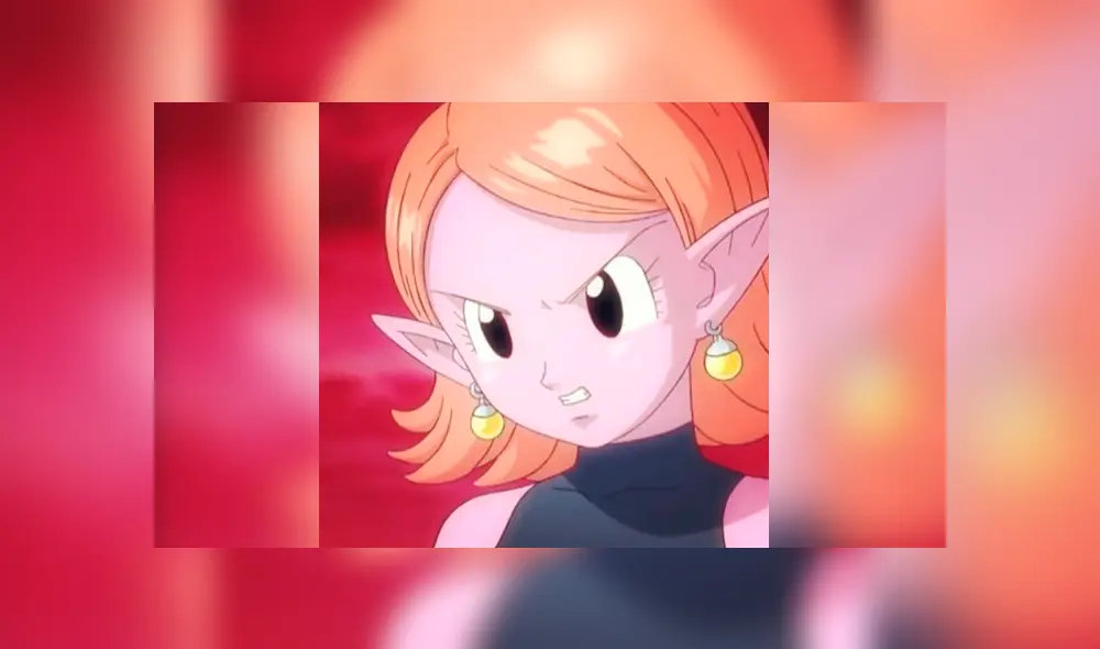 Dragon Ball Super: chica realiza atrevido cosplay de Chronoa, la Kaioshin del tiempo, y enamora a fans [FOTOS]