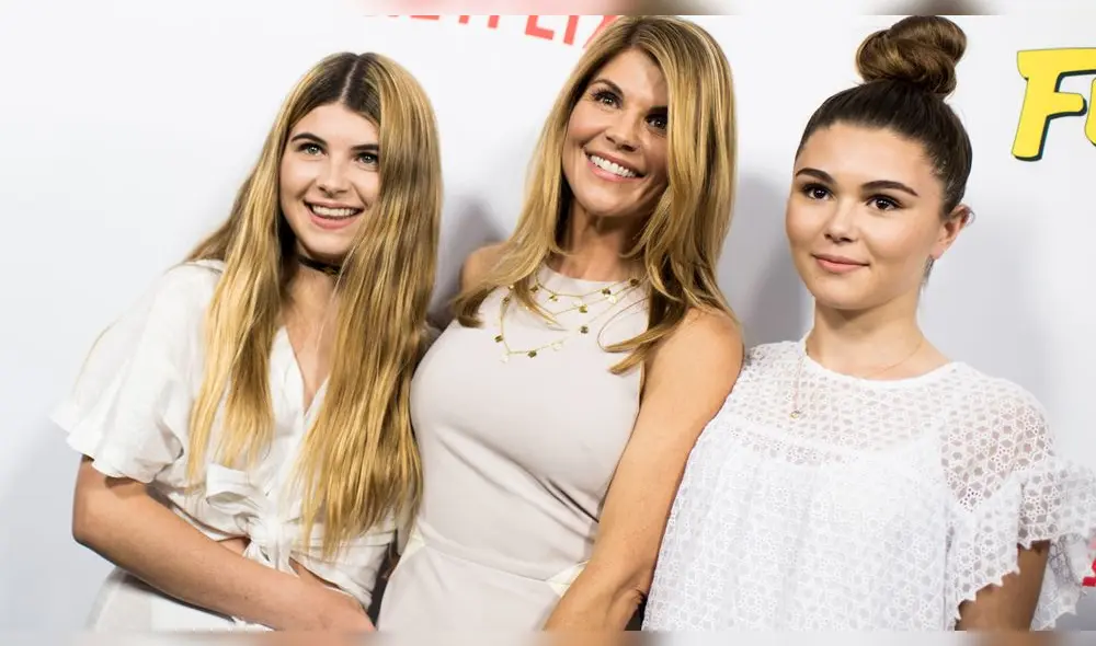 Actriz de "Full House" inculpada por estafa en universidades 