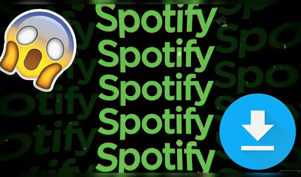 Spotify: Descubre el genial truco para descargar música de la aplicación