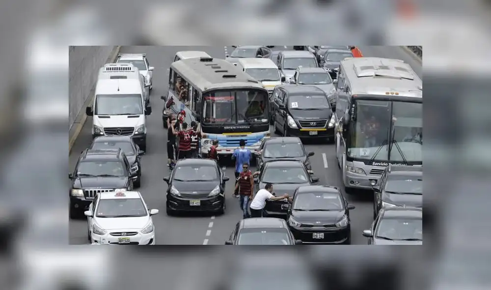 Flamengo vs River por la Copa Libertadores