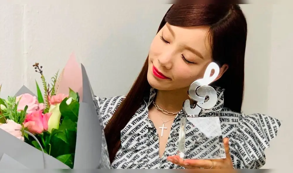 Instagram: Taeyeon y Key en el Ejército