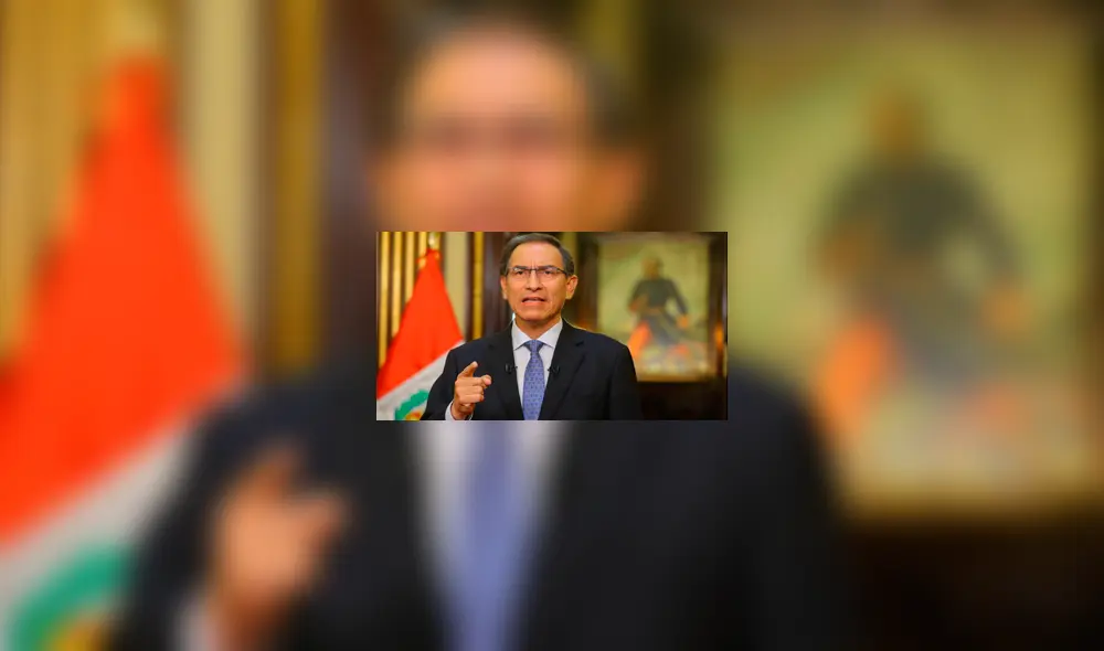 Martín Vizcarra Martín Vizcarra