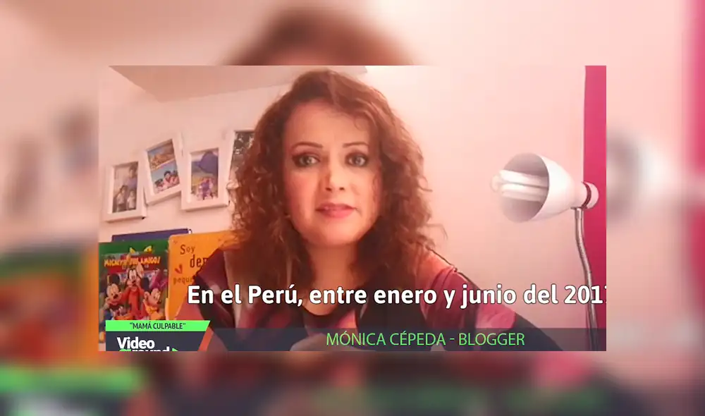 Mamá culpable: Juégatela por tu niña, será tu mejor partido Mamá culpable: Juégatela por tu niña, será tu mejor partido