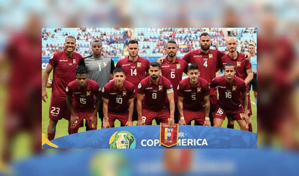 Eliminatorias Qatar 2022: ¿En qué canal y a qué hora sintonizar EN VIVO Colombia vs Venezuela?
