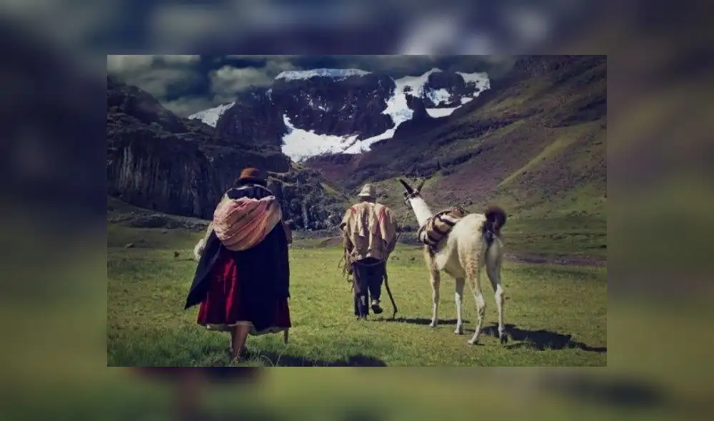 Proyectarán al aire libre afamada película “Wiñaypacha” en Arequipa 