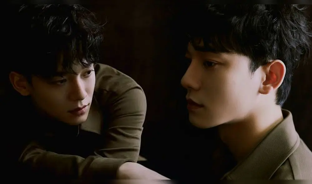 En febrero de 2016, Chen lanzó un dueto con la cantante Punch titulado «Everytime» como banda sonora para el dorama "Descendientes del sol".