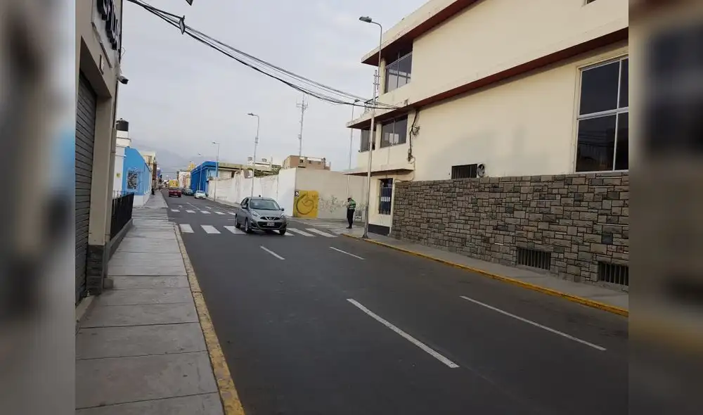 Hay pocos taxis en Trujillo por emergencia