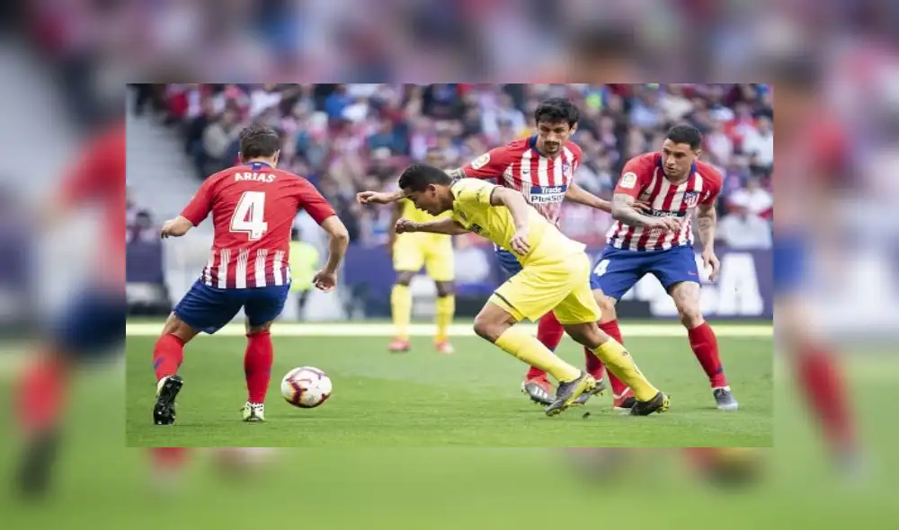 Partidos de HOY: el mejor fútbol EN VIVO este domingo 23 de febrero de 2020 Partidos de HOY: el mejor fútbol EN VIVO este domingo 23 de febrero de 2020