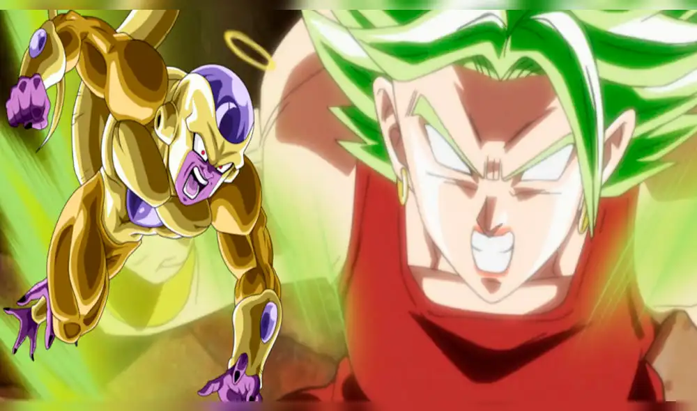 Dragon Ball Super: Filtran fotos de pelea inédita en el manga y fans se emocionan