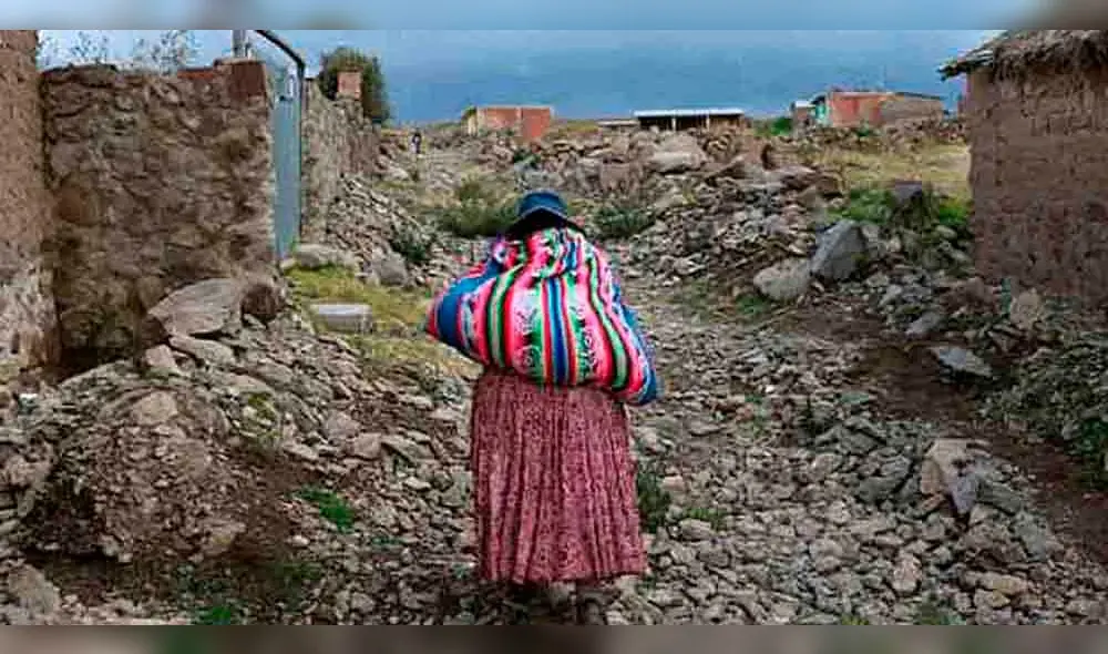 CCL: Siete regiones pobres presentaron menor inversión pública per cápita en el 2019 CCL: Siete regiones pobres presentaron menor inversión pública per cápita en el 2019