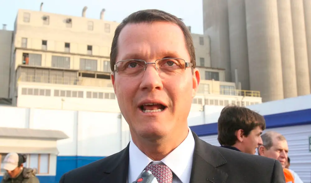 Alejandro Toledo: declaraciones de Jorge Barata “son contradictorias”, afirma defensa Alejandro Toledo: declaraciones de Jorge Barata “son contradictorias”, afirma defensa