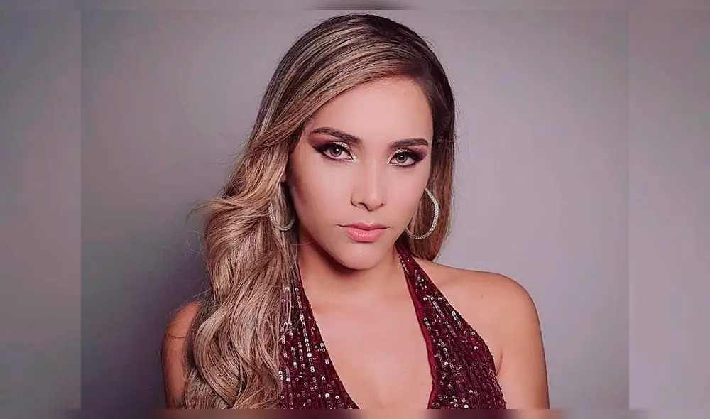 You Salsa: Mariale Salazar