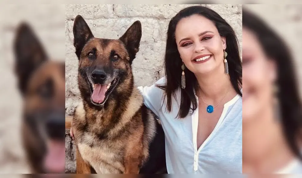 Hija de Rocío Dúrcal sorprende con nueva apariencia [VIDEOS]