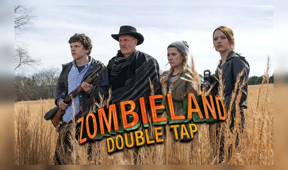 La película ingresará a la cartelera local el próximo 5 de diciembre.