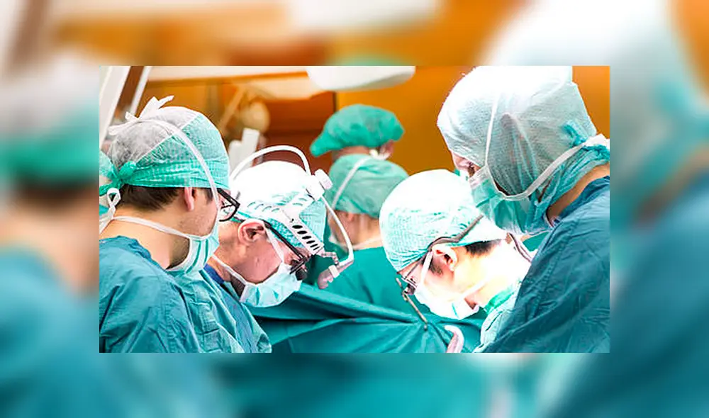 El primer trasplante de pulmón a una paciente con COVID-19 en Europa se realizó en Austria. Foto: MedUni Wien El primer trasplante de pulmón a una paciente con COVID-19 en Europa se realizó en Austria. Foto: MedUni Wien