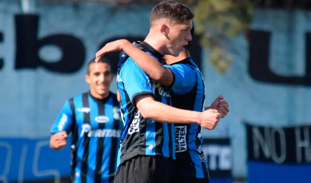 Sigue aquí EN VIVO ONLINE el partido Peñarol vs. Liverpool por la fecha 10 del Campeonato Uruguayo 2020. | Foto: @LiverpoolFC1915 Sigue aquí EN VIVO ONLINE el partido Peñarol vs. Liverpool por la fecha 10 del Campeonato Uruguayo 2020. | Foto: @LiverpoolFC1915