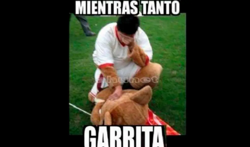 Usuarios de Facebook se burlaron de Universitario tras la victoria de Alianza Lima sobre Sport Huancayo.