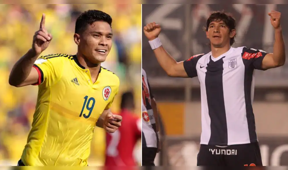 Roberto Ovelar y ‘Teo’ Gutiérrez protagonizan escándalo similar al caso Icardi - Maxi López