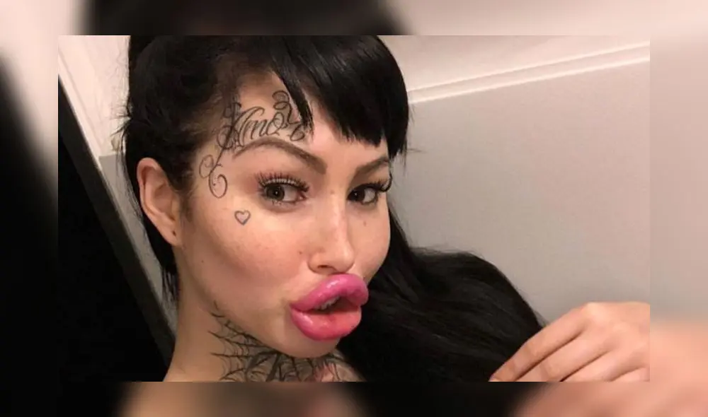 Foto: Instagram. Foto: Instagram.