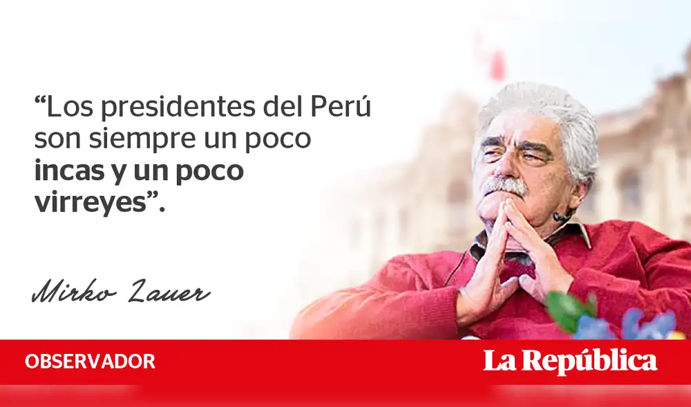 En memoria del gran Héctor Velarde