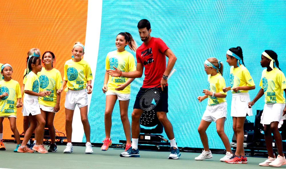 Revisa aquí los horarios, canales, resultados y dónde ver EN VIVO ONLINE los partidos del US Open 2019. | Foto: EFE Revisa aquí los horarios, canales, resultados y dónde ver EN VIVO ONLINE los partidos del US Open 2019. | Foto: EFE