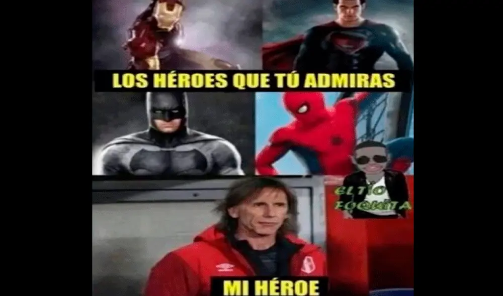 Memes Perú vs Brasil resultado de HOY: bloopers de selección peruana en partidos amistosos internacionales fecha FIFA Memes Perú vs Brasil resultado de HOY: bloopers de selección peruana en partidos amistosos internacionales fecha FIFA