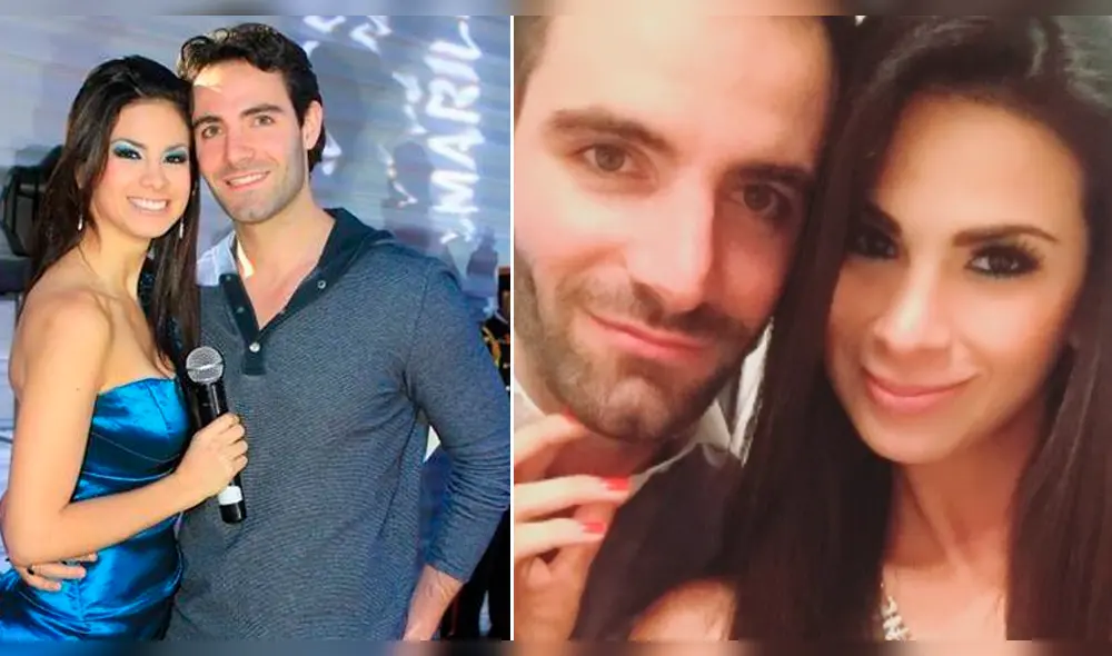 ¿Sully Sáenz y Evan Piccolotto retomaron su relación? Vídeo emociona a sus fans 