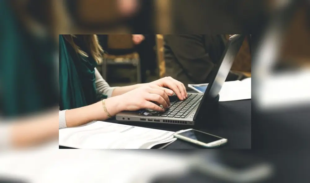 Día del Internet: más de 1 millón y medio de peruanos compran activamente por Internet